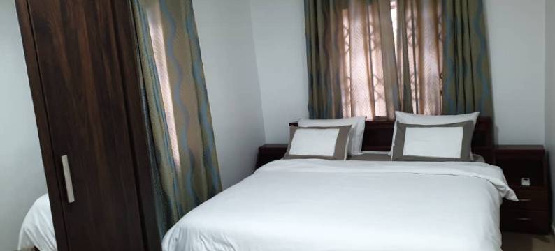 Accra Luxury Homes at Trassaco, East Legon图片