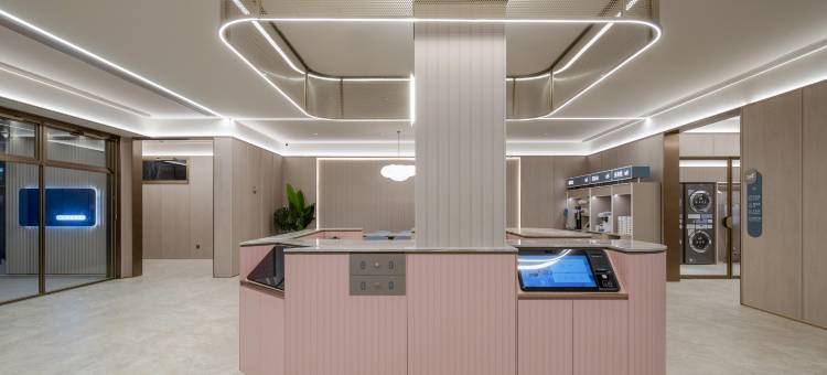 汉庭酒店(芜湖经济技术开发区管委会店)图片