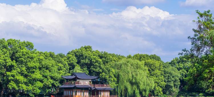 尚客优悦酒店(杭州滨江儿童医院店)图片