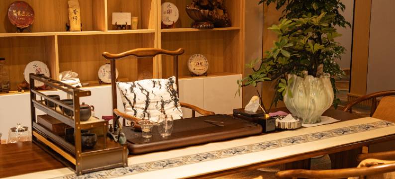 锦豪酒店(六盘水水城古镇店)图片
