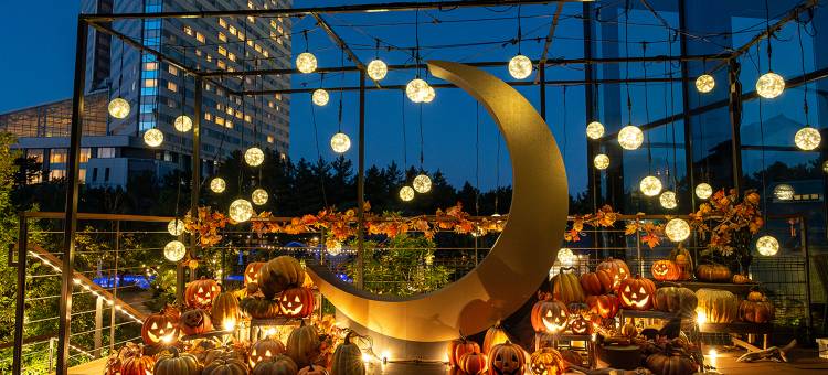 凤凰喜凯亚海洋塔酒店(Phoenix Seagaia Ocean Tower)图片