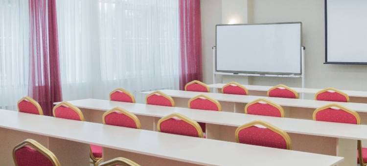 阿拉木图宏图商务酒店(Business hotel "HONG TU" Almaty)图片