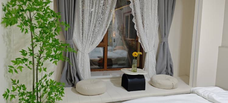 横道河子晓慧民宿图片