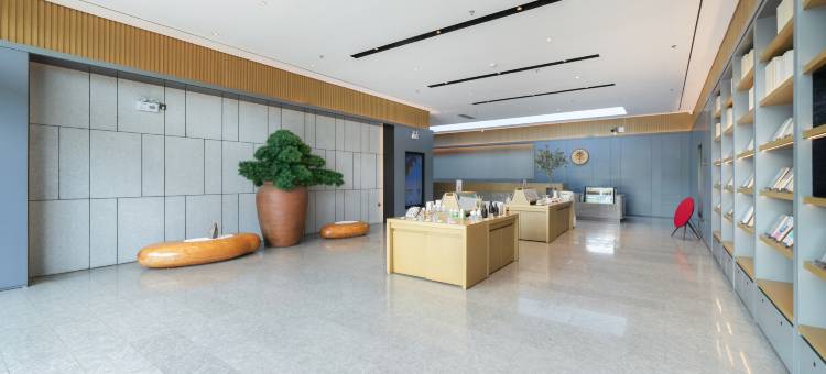全季酒店(珠海唐家湾大学城店)图片