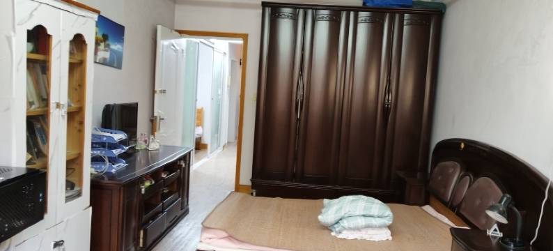 天使人才社交公寓图片