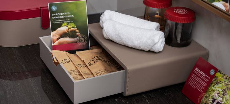 徐州雅瑞酒店图片