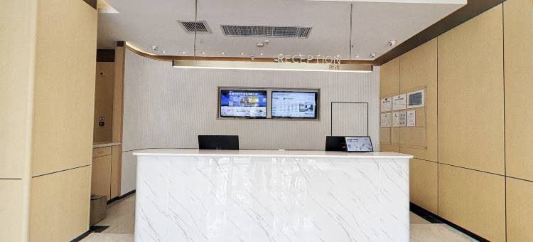 城市便捷酒店(昆明双桥夜市风情街国贸路店)图片