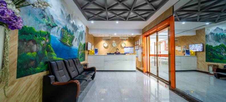 7度酒店(桃源文昌路店)图片