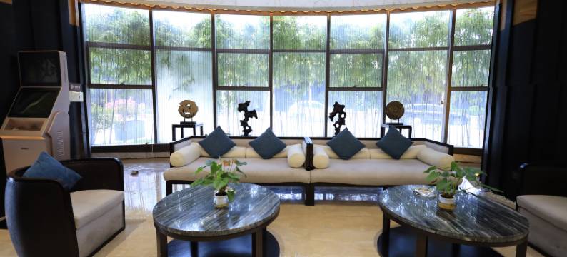 重庆丽森酒店(光电园两江幸福广场店)图片