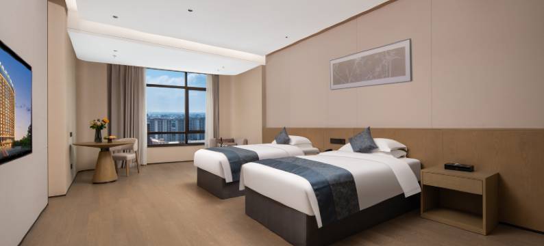 福清兰天大酒店图片