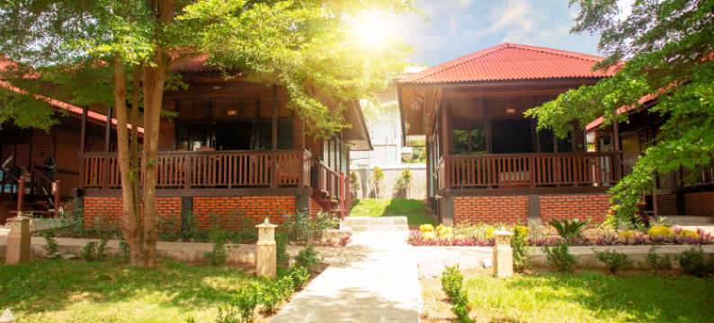 PS Bunaken Resort & Dive图片