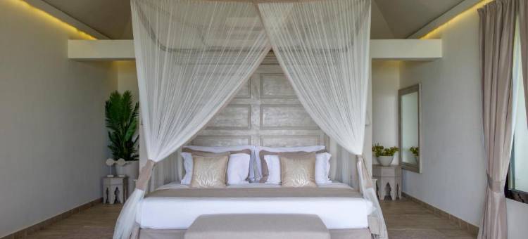 桑给巴尔扎瓦迪酒店(Zawadi Hotel, Zanzibar)图片