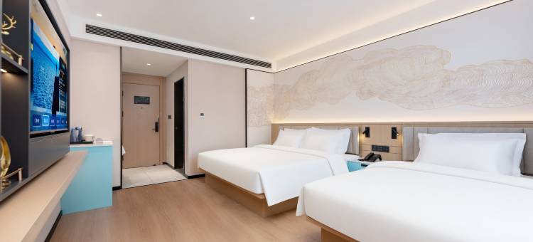 丽呈别院(淄博桓台马桥店)图片