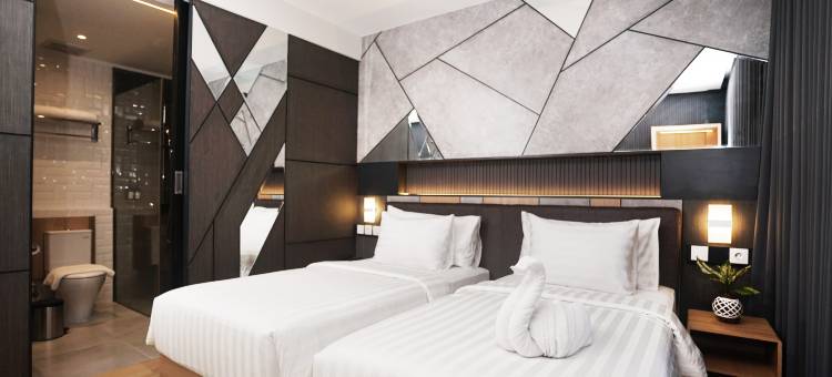 玛琅巴图霍里森特鲁诺乔约酒店(Horison Trunojoyo Batu Malang)图片