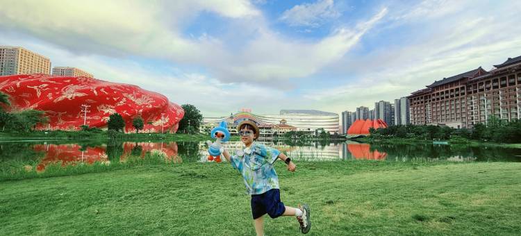 广州融创花间堂·悦雪图片