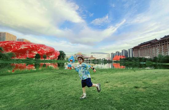 广州融创花间堂·悦雪图片