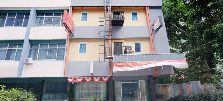 Hotel O Palembang near Palembang Indah Mall formerly Hotel Relasi图片