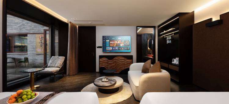 易凡上苑(大同古城代王府店)图片