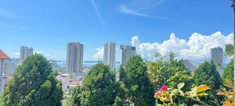 Sea & Mountain by Kim图片