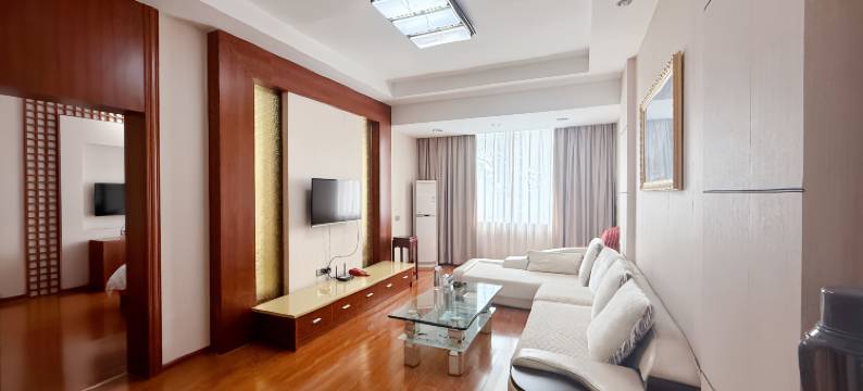 桂平功德山庄图片