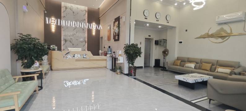 东城宾馆(崇仁客运中心店)图片