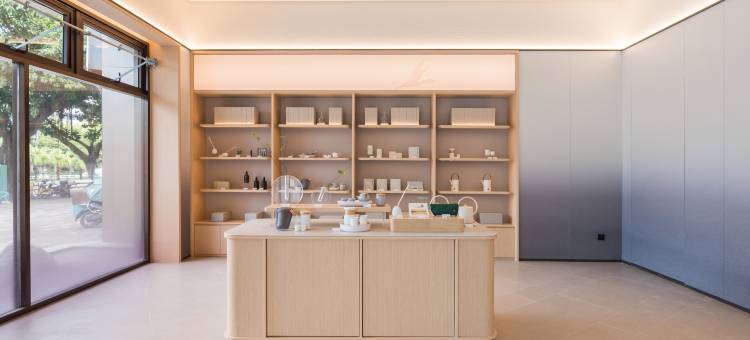 全季酒店(福州金融街万达排尾路店)图片