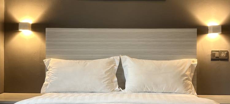 仙本那海洋酒店(Ocean Inn Semporna)图片