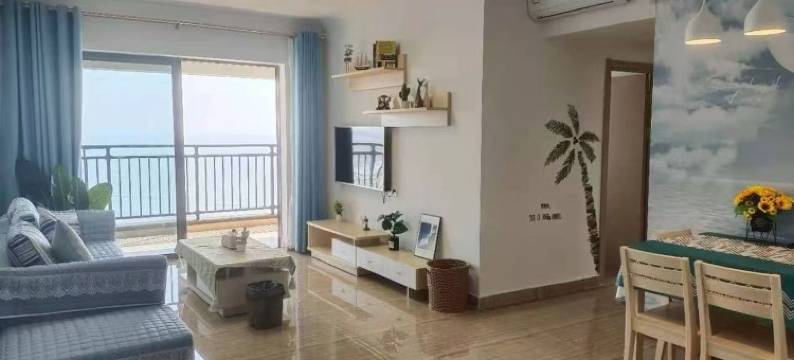 丽湾度假公寓图片