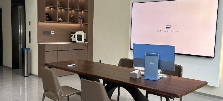 E·方民宿(池州高铁站店)图片