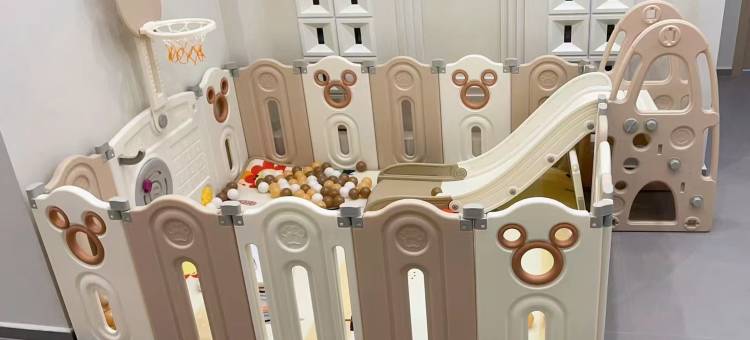 禧玥·智能影音·溪畔森居·度假美宿(水墨汀溪风景区店)图片