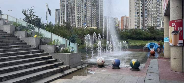 尚优民宿(菱溪湖公园店)图片