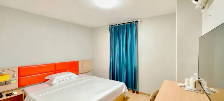 7天连锁酒店(宿迁双庄汽配城店)图片