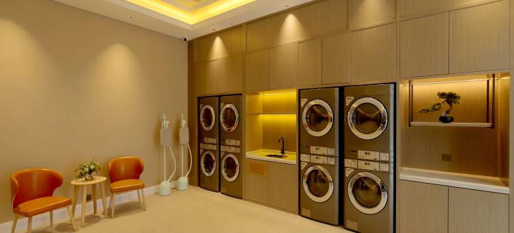 维也纳国际酒店(烟台福山区永达街店)图片