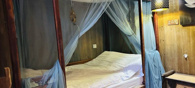 黄山廿四时如故民宿图片