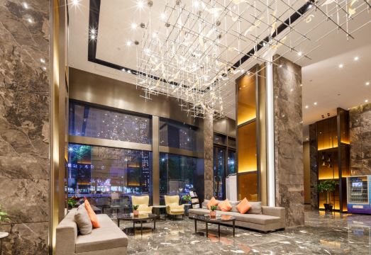 Kaeya Hotel Hotel Overview