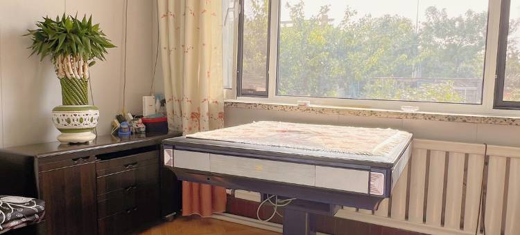 盘锦郝家民宿图片