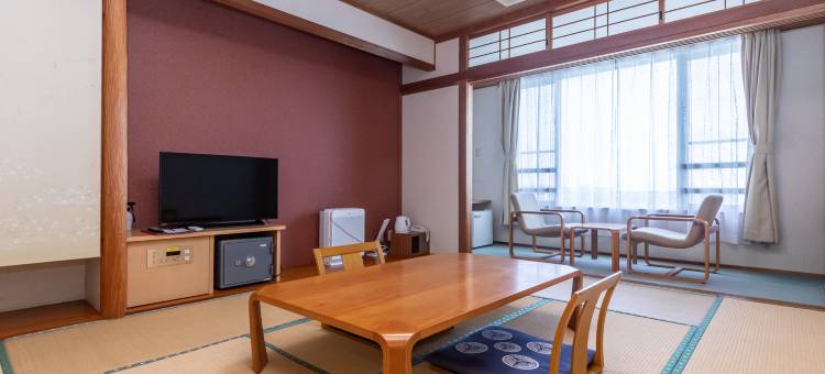 Tabist Hotel Asuparu图片
