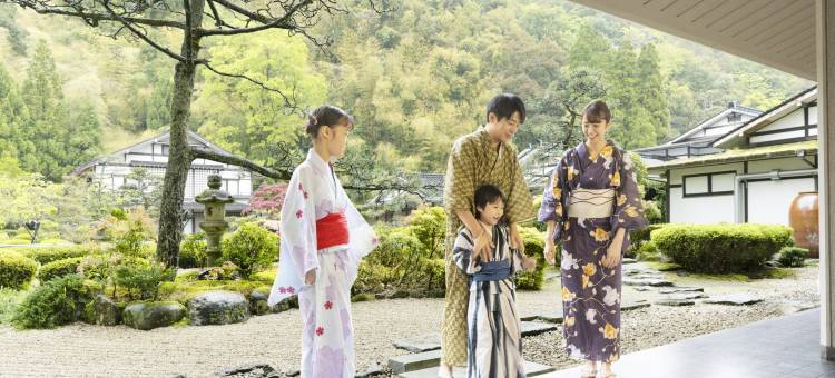 大江户温泉物语甄选Saiki别馆(原：Yukai度假村Saiki别馆)(Ooedo Onsen Monogatari Premium Saiki Bekkan (Old: Yukai Resort Saiki Bekkan))图片