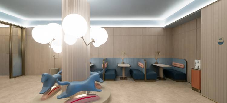 汉庭酒店(湛江渔人码头店)图片