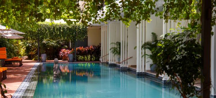 阿瓦尼吴哥FCC酒店(FCC Angkor by Avani)图片