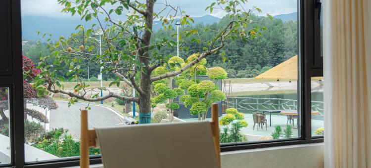 黄山·语山憩度假美宿图片