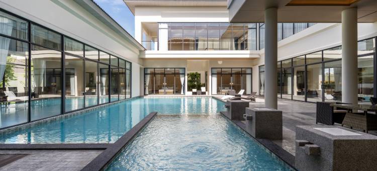 圣地亚哥别墅度假酒店(Sun Diego Resort Villa)图片