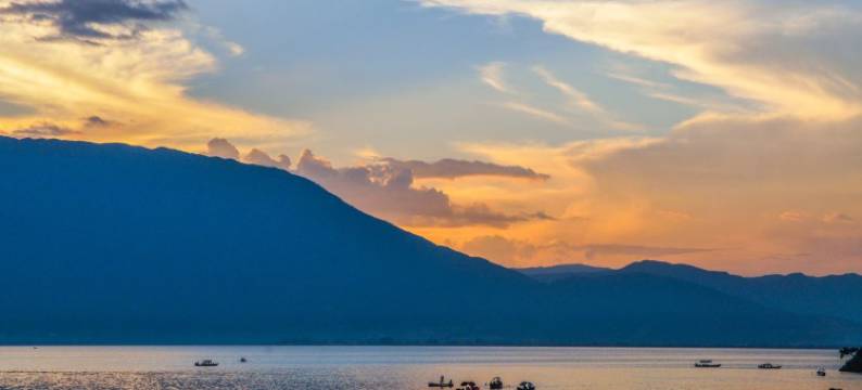 爱回来·暖居民宿｜SereneHaven Guesthouse(大理古城玉洱路店)图片