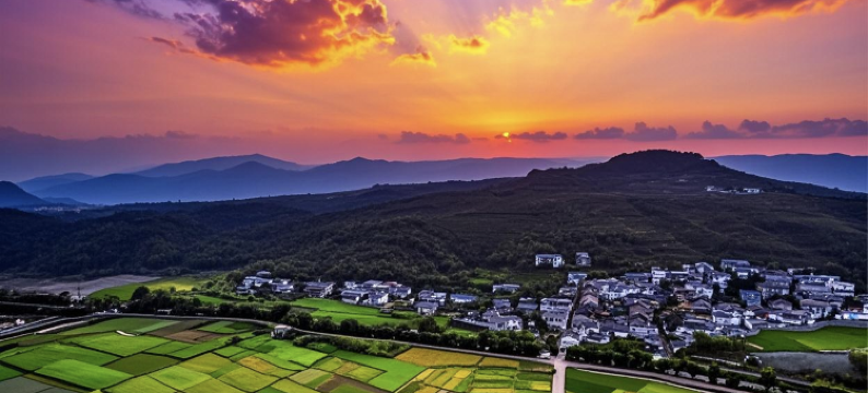 腾冲爱迪家民宿(和顺古镇店)图片