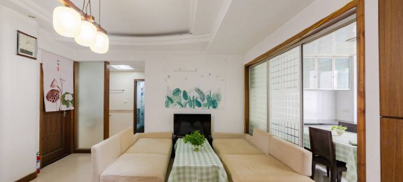 武汉翼栈青年之旅图片