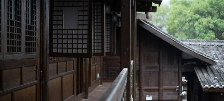 码头汇酒店(芙蓉古都黔阳古城店)图片