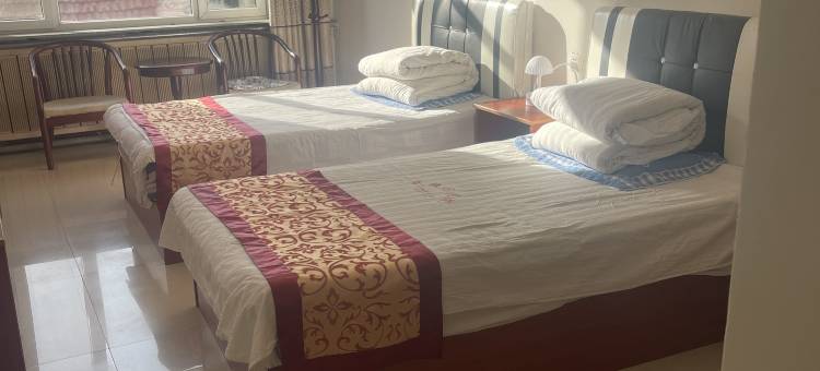 克什克腾旗宝泉宾馆图片