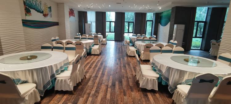 淮安肥猫非遗小镇酒店图片