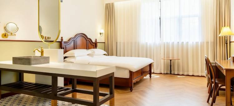 沐丰里·公馆(小公园汕头旅社店)图片