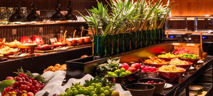 西双版纳悦莲庄莲府度假酒店图片